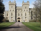 Windsor Castle Documentary