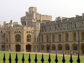 Windsor Castle England