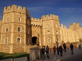 Windsor Castle Entrance Fees offers