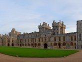 Windsor Castle facts