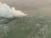 Windsor Castle fire