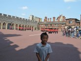 Windsor Castle for Kids