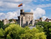 Windsor Castle History