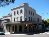 Windsor Castle Hotel Paddington