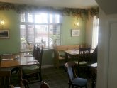 Windsor Castle Inn, Lye