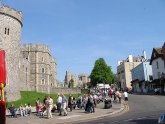 Windsor Castle, Marylebone