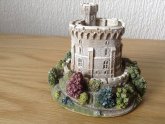 Windsor Castle model