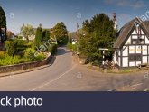 Windsor Castle pub Campden Hill Road