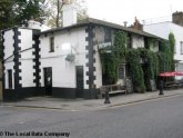 Windsor Castle pub London