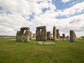 Windsor Castle, Stonehenge & Bath