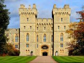 Windsor Castle Tours