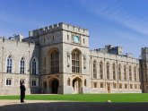 Windsor Castle value