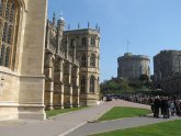 Windsor Castle video