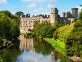 Windsor Castle Vouchers