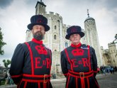 Yeoman Tower of London