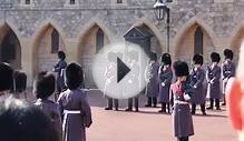 2016 Windsor Castle parade