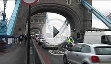 2012 - LONDONS TOWER-BRIDGE