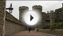 Amazing.Windsor Castle.Official Residences Of The Queen.