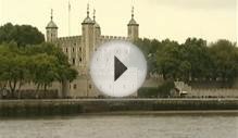 AngloFiles-The Tower Of London