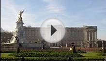 Buckingham Palace: History & Architecture