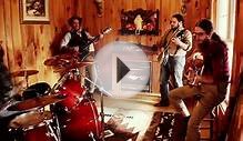 Castle ~ The Wiskey Riders ~ Official Video