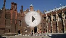 Castles, palaces and stately homes