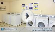 Cedar Park Towers-1260 Webster St, London, Ontario, by
