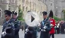 Change of guards @ Windsor castle