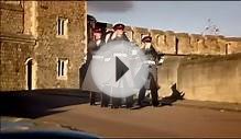 Could you be ‘Head Housekeeper’ at Windsor Castle?