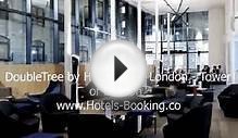DoubleTree by Hilton Hotel London - Westminster - Sky Lounge