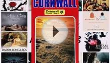 Download Cornwall (Official Tourist Map) PDF Free