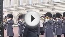 England Band Tower of London