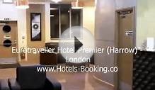 Eurotraveller Hotel-Premier (Harrow) - London