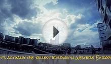 Facts about The Shard in London