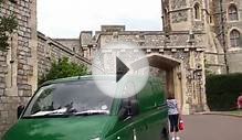 (HD)Travel to UK,Windsor Castle - ウィンザー城