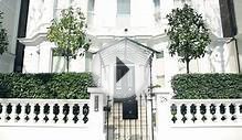 Holland Park London Area Guide