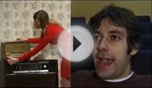 Holland Park - Radio girl