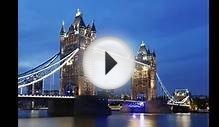 Hotel Hilton London Tower Bridge in London (London (Region