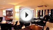 Hotel Indigo London Tower Hill