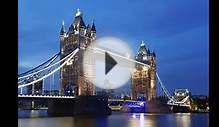 Hotel Travelodge London Tower Bridge in London (London