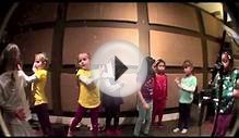 Junior Jammers - London Bridge - Resonate Music School