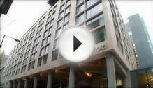 Largest Hotel in The City of London - Mint Hotel Tower of