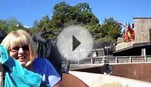 Legoland Windsor Tour Legoland Review All Rides and Park