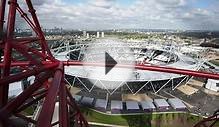 London 2012: Olympic tower prices go into Orbit