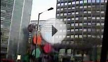 LONDON CITY