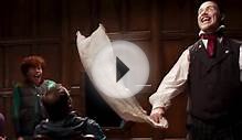 London Dungeon Halloween teaser