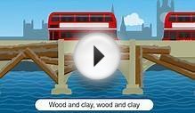 London Facts For Children | A to Z Kids Stuff