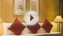 London Luxury hotels Thistle 4 star hotel