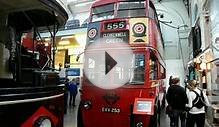 London Sightseeing - Big Bus Tour Visiting Tower Bridge