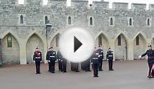 London Tour - Part 5 - Windsor Castle - Nahum Gofberg